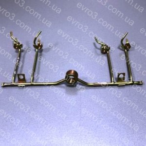 Трубка масляного охолодження поршнів Isuzu TFR, TFS 1999> 4JA1, 4JB1, 4JH1, 4JG1, C240